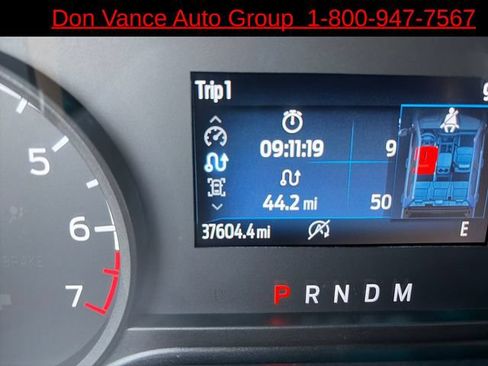 Used 2026 Ford F150 STX RWD image 16