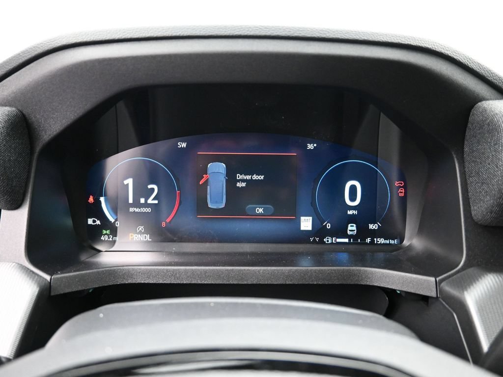New 2026 Ford Explorer ST-Line w/ ST-Line Street Pack RWD image 15