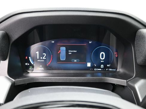 New 2026 Ford Explorer ST-Line w/ ST-Line Street Pack RWD image 15