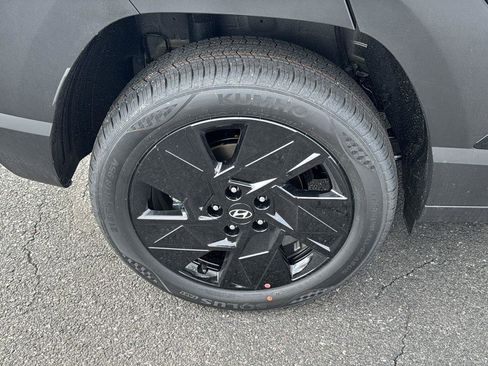 New 2026 Hyundai Kona SEL Sport AWD/4WD image 4