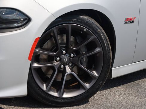Used 2023 Dodge Charger Scat Pack RWD image 26