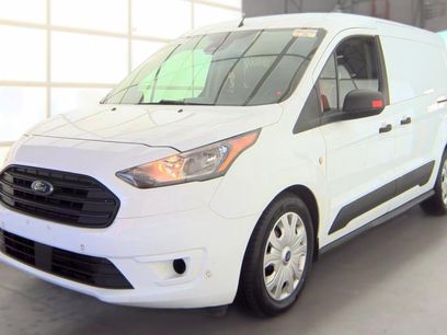 Used 2020 Ford Transit Connect XLT