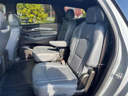Used 2023 Buick Enclave Essence w/ Experience Buick Package image 41