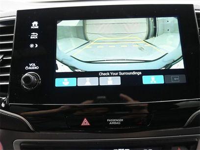 Used 2022 Honda Passport EX-L