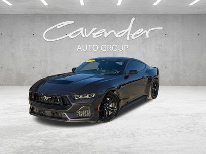 Certified 2024 Ford Mustang GT