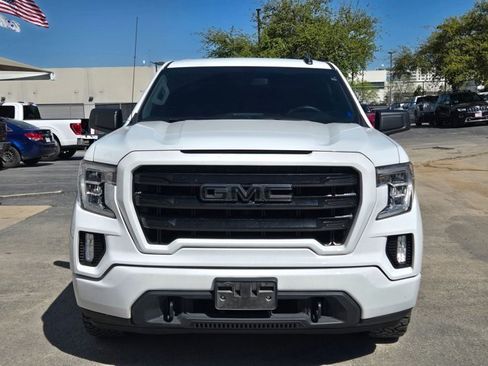 Used 2022 GMC Sierra 1500 Elevation image 2