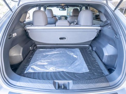 Certified 2025 Subaru Crosstrek 2.5i Sport w/ Popular Package #4A image 20