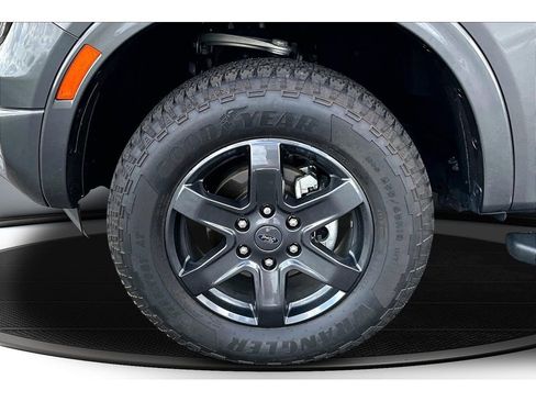 Used 2024 Ford Ranger XLT w/ Equipment Group 301A High AWD/4WD image 9