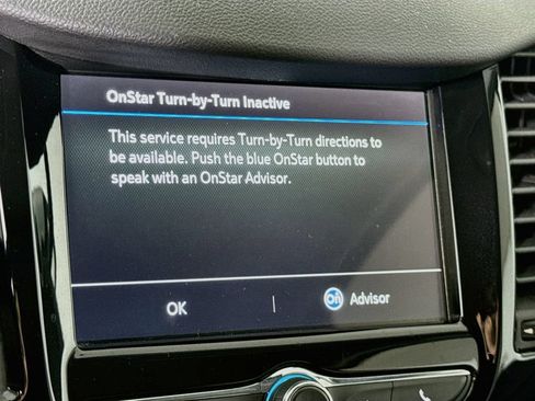 Used 2018 Chevrolet Trax LT FWD image 6