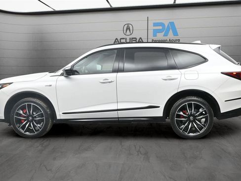 Certified 2024 Acura MDX Type S image 22