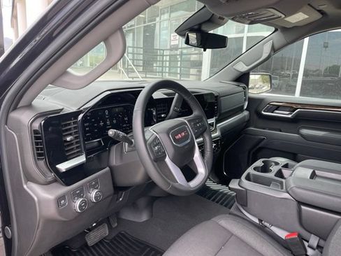 Used 2026 GMC Sierra 1500 Elevation AWD/4WD image 7