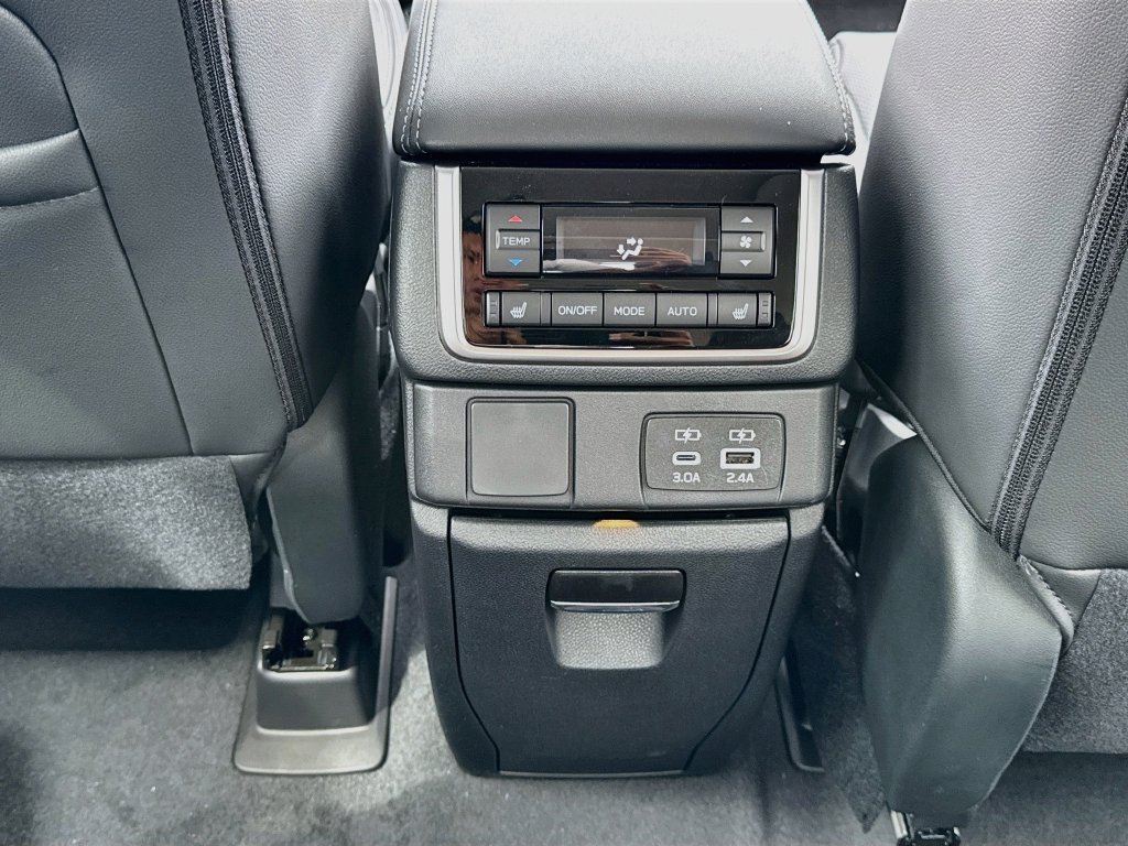 New 2027 Subaru Ascent Limited AWD/4WD image 32