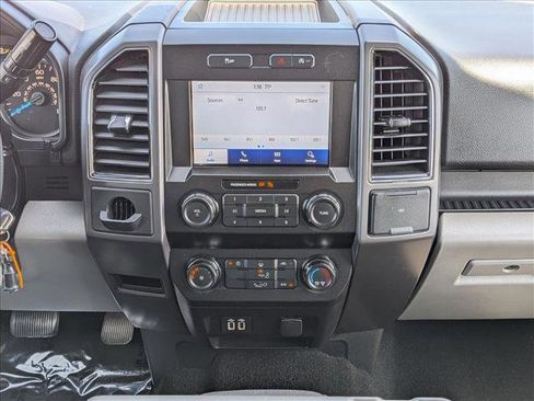 Used 2020 Ford F150 XLT RWD image 14
