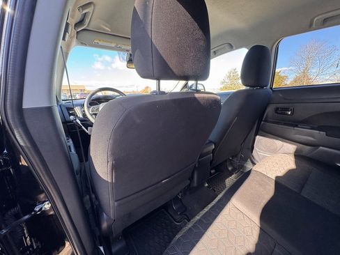 Used 2024 Mitsubishi Outlander Sport AWD image 15