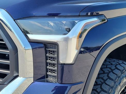 New 2026 Toyota Tundra SR5 AWD/4WD image 9