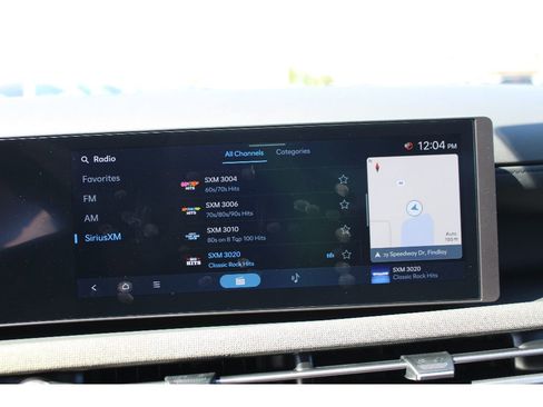 Used 2025 Hyundai Santa Cruz Limited image 28