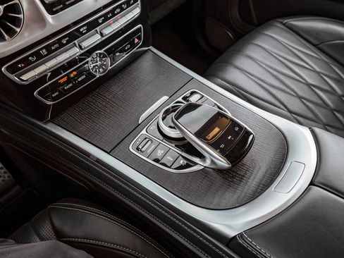 Used 2019 Mercedes-Benz G 63 AMG 4MATIC image 27
