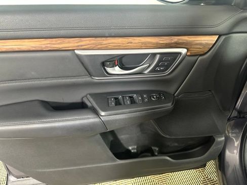 Used 2020 Honda CR-V Touring image 13