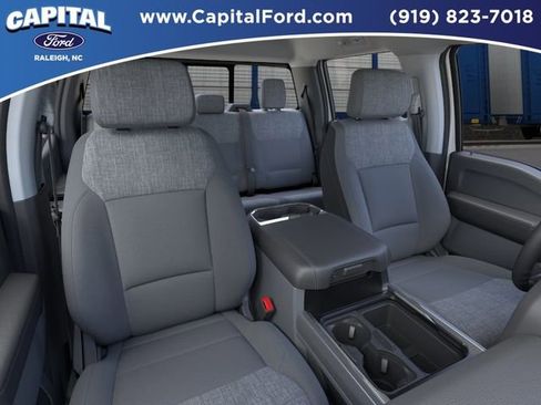 New 2026 Ford F250 XLT image 10