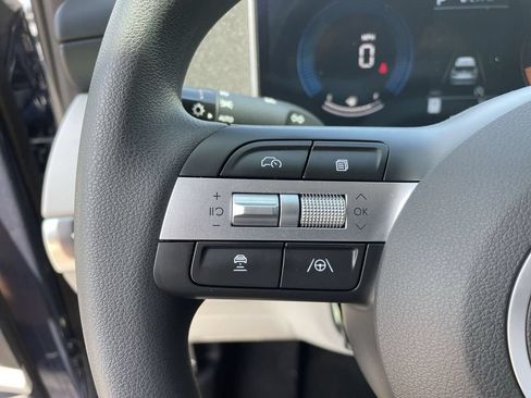 Certified 2025 Hyundai Tucson SEL FWD image 33