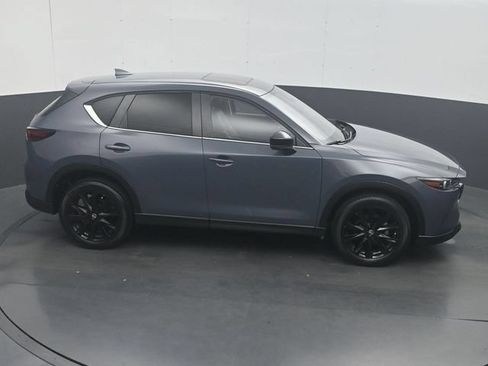Used 2023 MAZDA CX-5 Carbon Edition AWD/4WD image 25