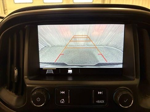 Used 2021 GMC Canyon AT4 AWD/4WD image 21