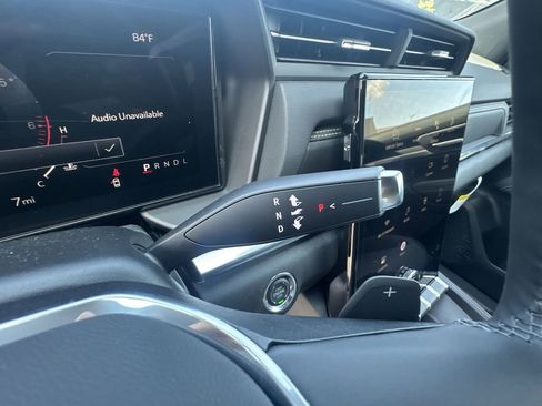 New 2026 GMC Terrain Elevation FWD image 19