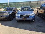 Used 2016 Subaru Forester 2.5i Limited image 2