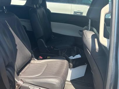 Used 2024 Kia Carnival EX