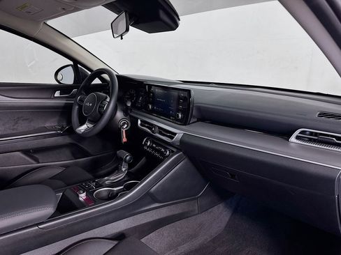Used 2022 Kia K5 LX FWD image 35