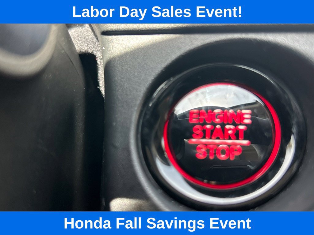 Used 2024 Honda Accord EX image 25