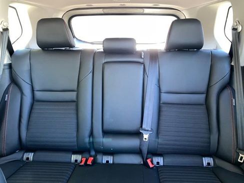 New 2026 Nissan Rogue SV w/ Rock Creek Premium Package image 11