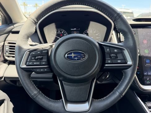 Used 2024 Subaru Outback Limited AWD/4WD image 9