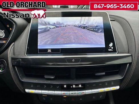 Used 2023 Cadillac CT5 Sport image 18