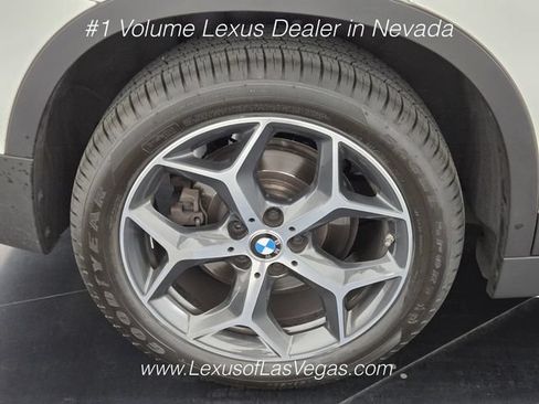 Used 2019 BMW X1 xDrive28i AWD/4WD image 10
