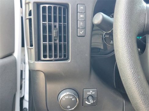 Certified 2024 GMC Savana 2500 w/ Driver Convenience Package image 25