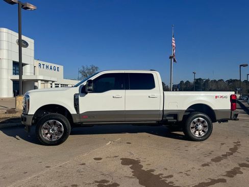 Used 2026 Ford F250 King Ranch image 2