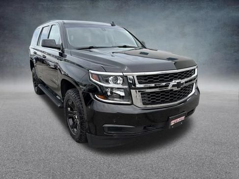 Used 2019 Chevrolet Tahoe LS AWD/4WD image 4