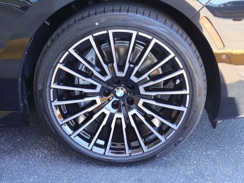 New 2026 BMW i7 eDrive50 w/ M Sport Package RWD image 40