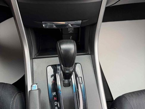 Used 2014 Honda Accord Sport image 23