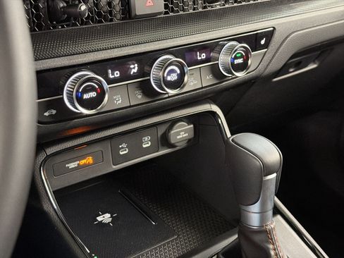 New 2026 Honda CR-V Sport image 19