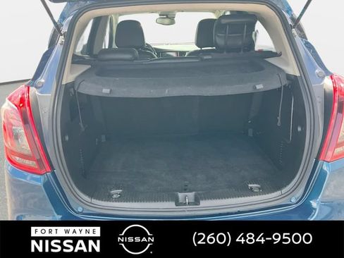 Used 2019 Buick Encore Sport Touring w/ Safety Package FWD image 32