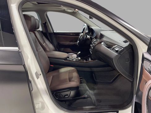 Used 2016 BMW X4 xDrive28i image 28