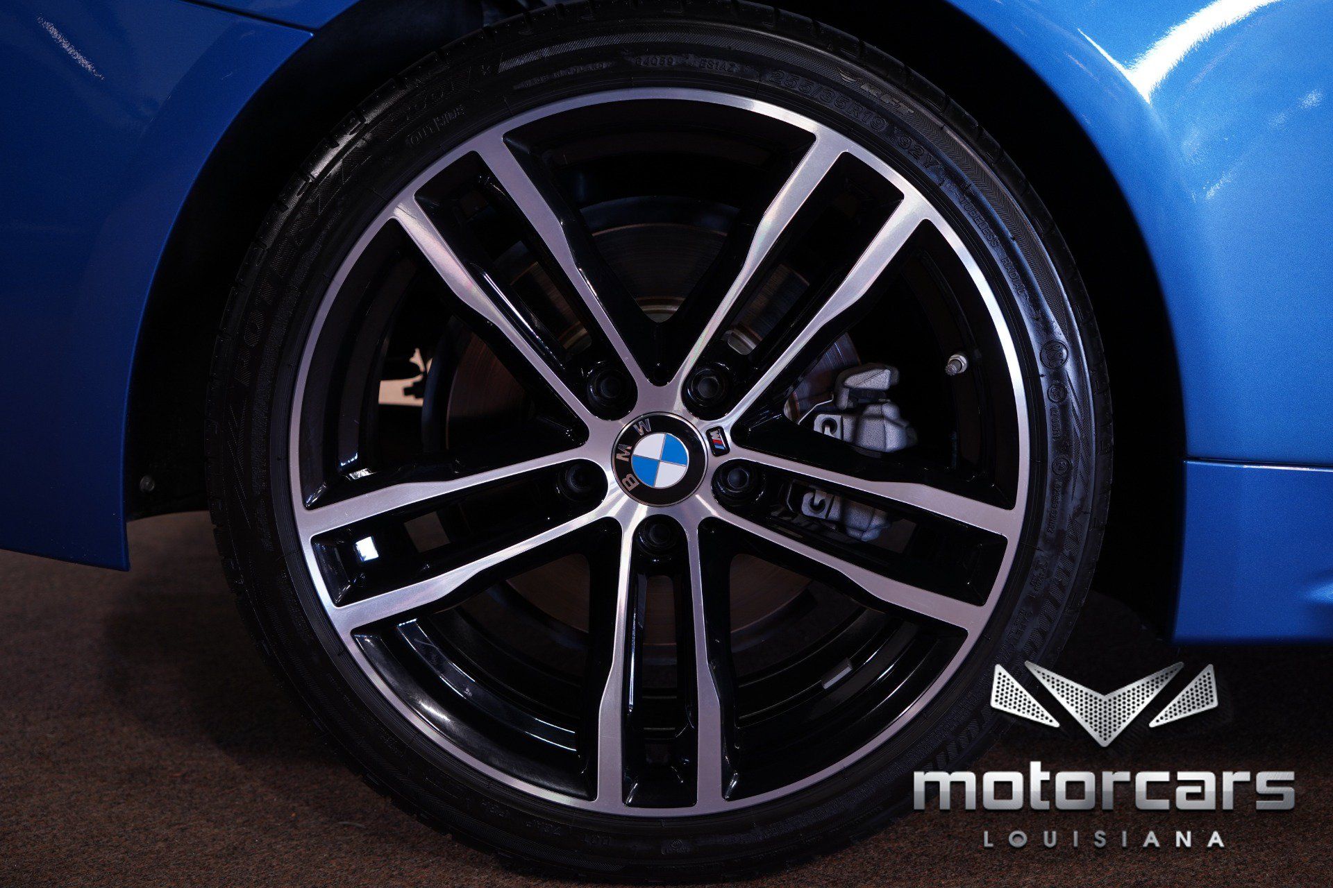 Used 2020 BMW 430i Coupe w/ M Sport Package RWD image 22