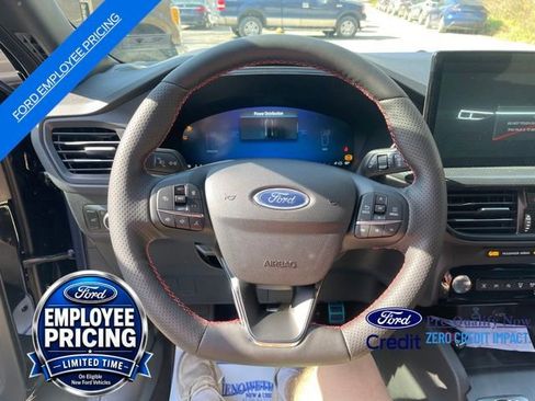 New 2023 Ford Escape ST-Line Elite AWD/4WD image 8