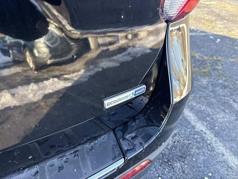 Used 2020 Ford Explorer Platinum image 8