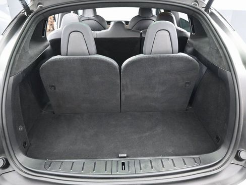 Used 2020 Tesla Model X Long Range image 32