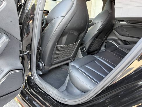 Used 2017 Audi S3 Premium Plus w/ Technology Package AWD/4WD image 30