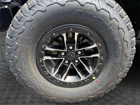 New 2025 Jeep Wrangler Willys image 20