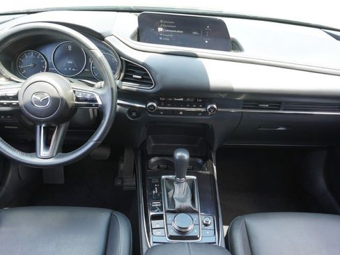 Used 2024 MAZDA CX-30 AWD 2.5 S w/ Preferred Package image 26